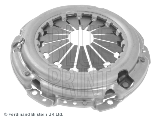 Clutch Pressure Plate